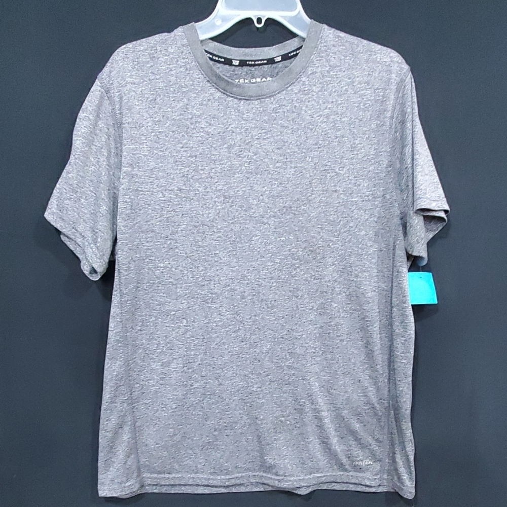 Tek gear  dry tek tee